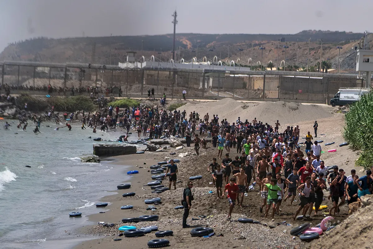 Spain's Security Crisis: A Wake-Up Call for Border Management