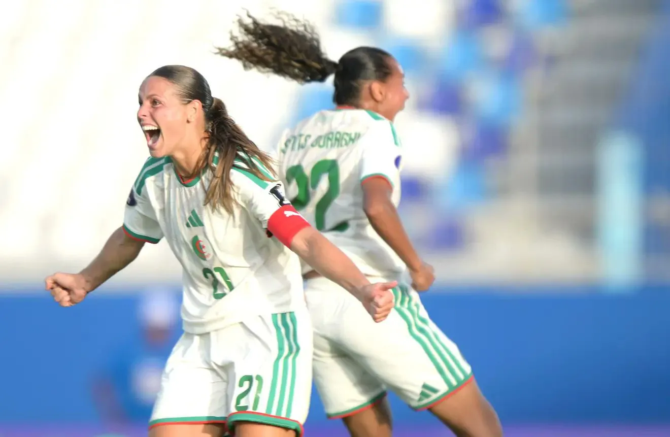 2026 Women's AFCON: Algeria and Morocco Advance to Semifinals