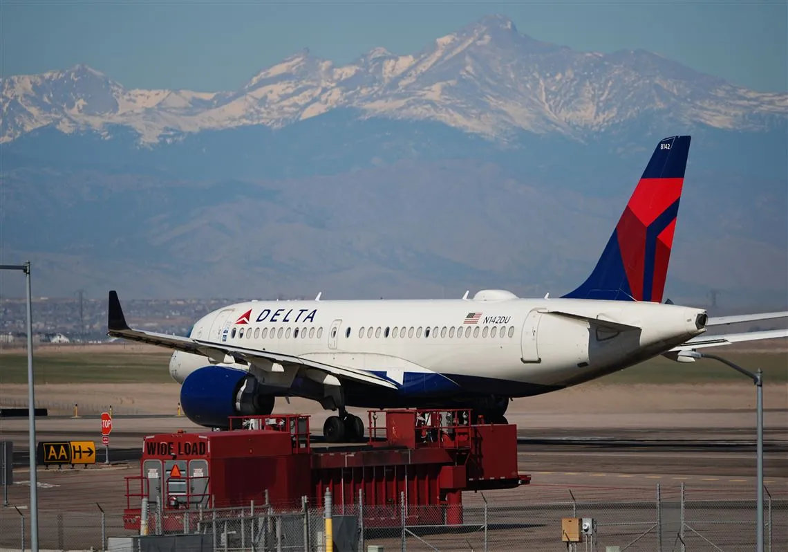 Delta Airlines Maintains Atlanta-Marrakech Route Despite Low Demand, Plans Winter Resumption