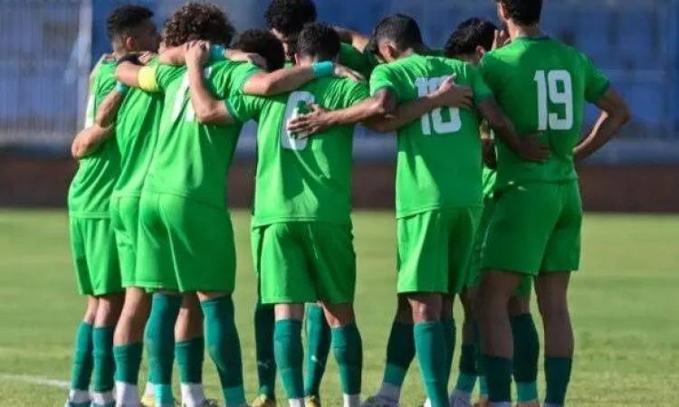 Egyptian Club Al-Masry Arrives in Morocco for Pre-Season Camp