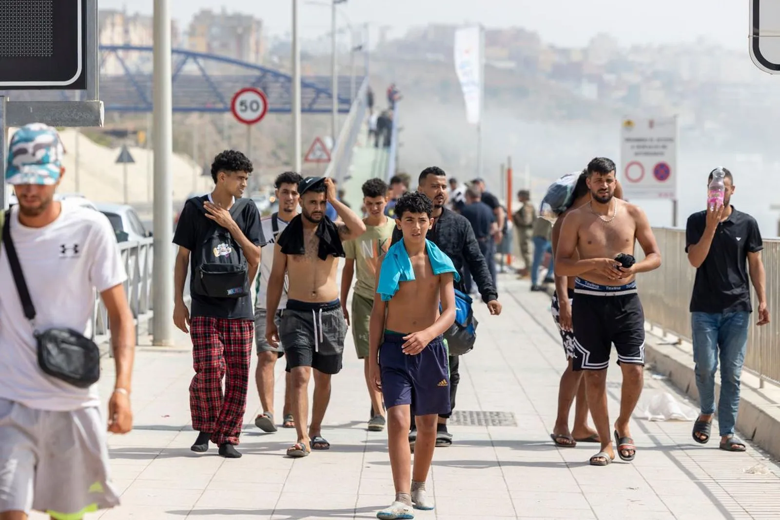 The Wealthy Elite of Morocco: A Glimpse into the Lives of the Nation's Richest