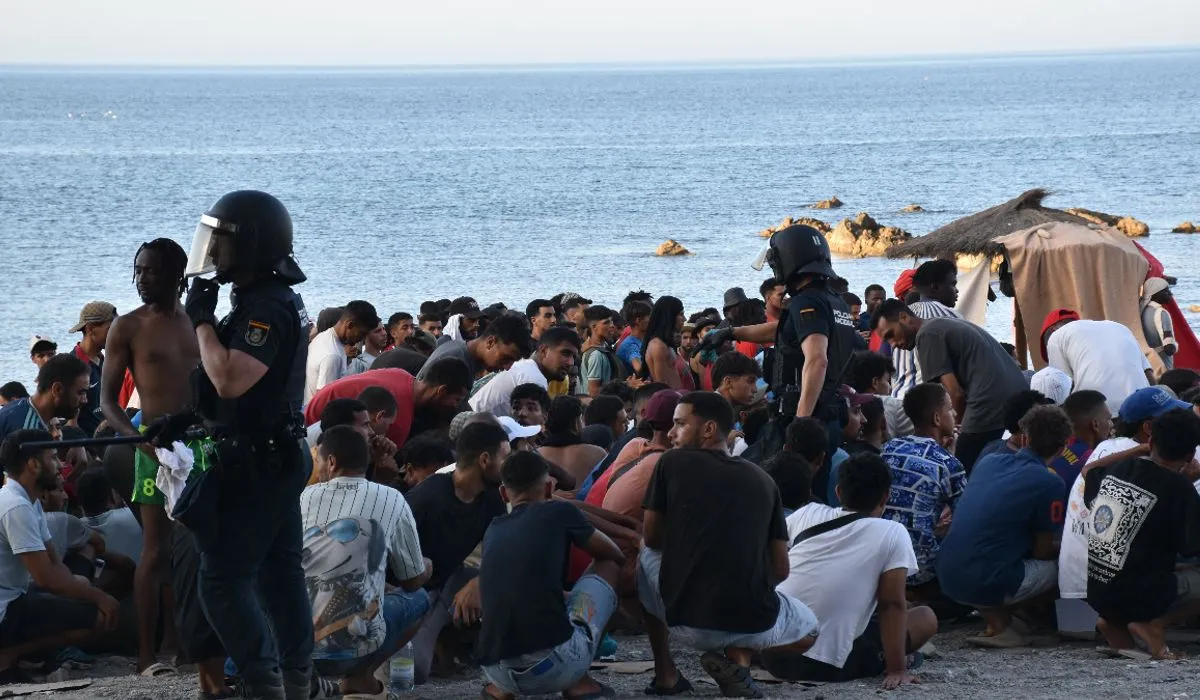 The Strategic Implications of Ceuta: Morocco's Diplomatic Reality Check
