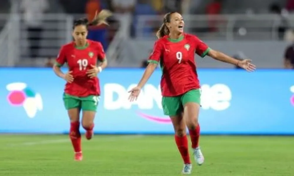 Morocco Advances to Semi-Finals in Women's African Cup 2026