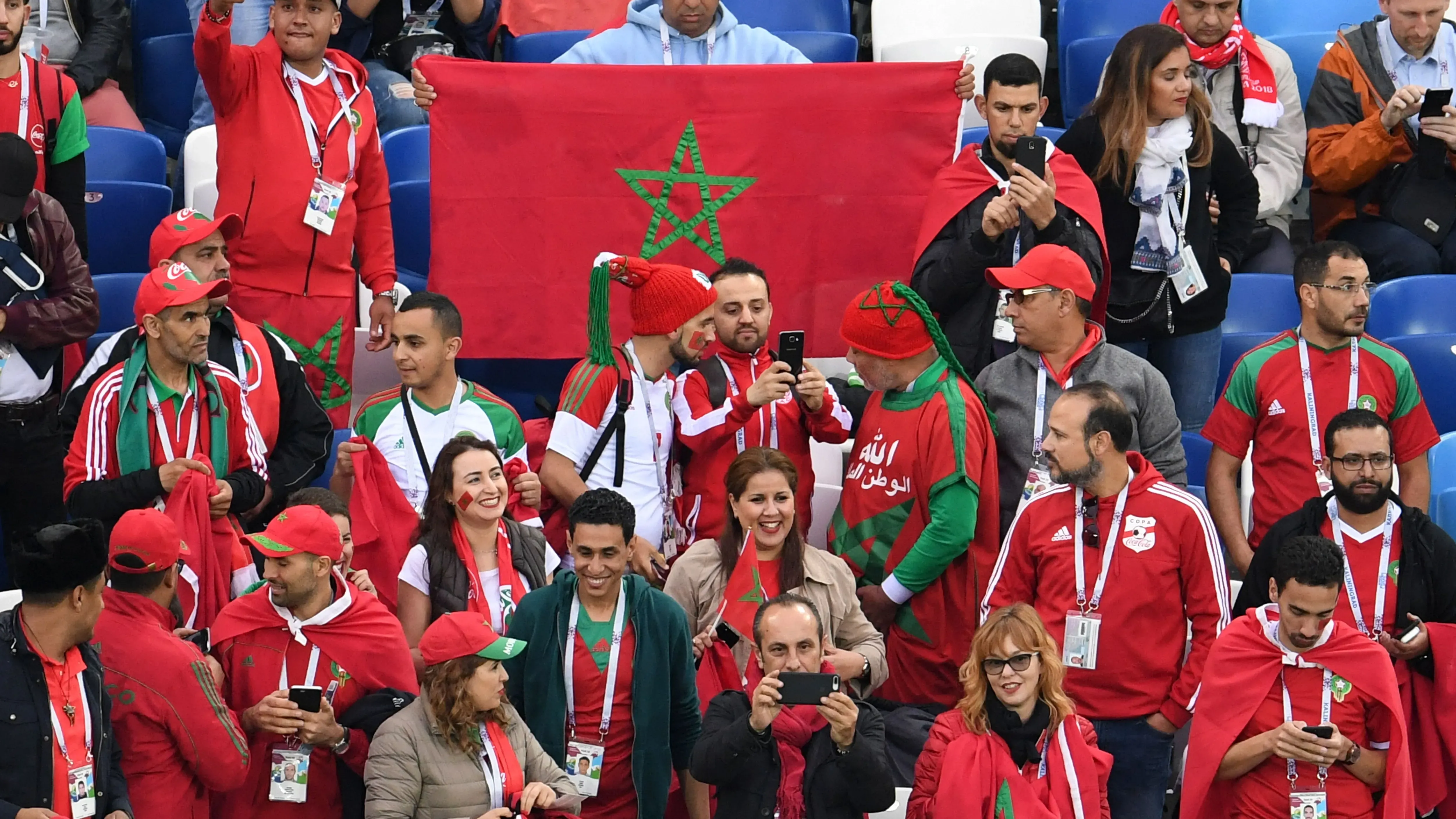 Historic Qualification of African Nations for Women’s Football Championship