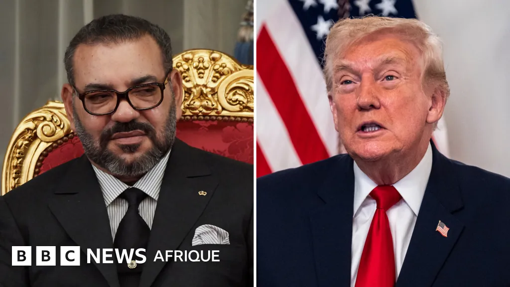 The Historical Alliance Between the United States and Morocco: A Key Player in the Ceuta Migration Crisis