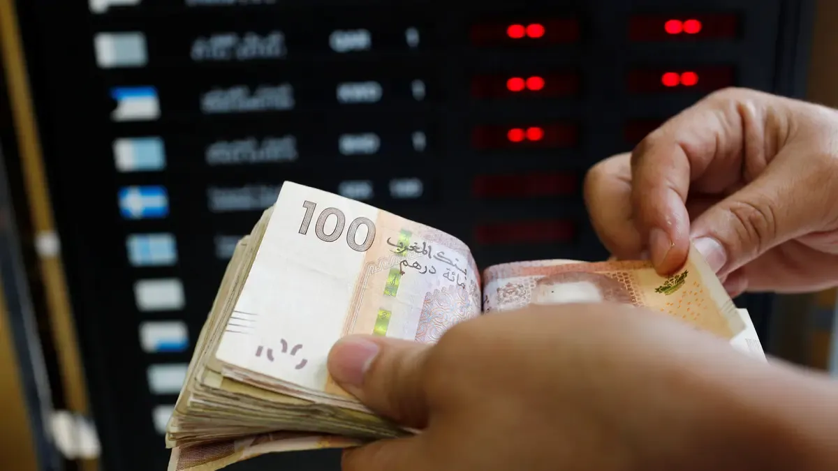 Revitalization of Morocco's Currency Exchange Market Amidst Expats' Return