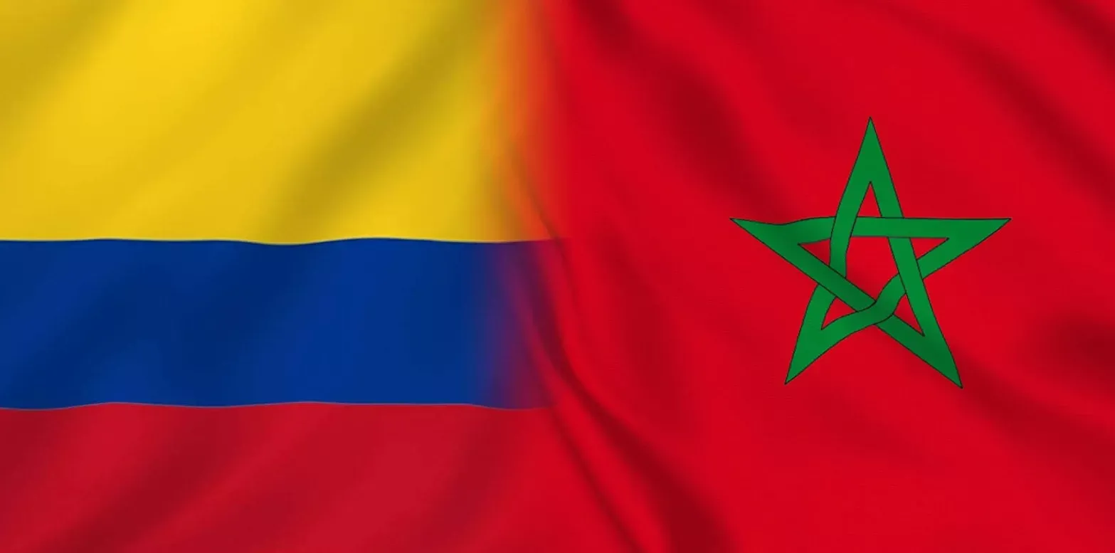 Colombia's Shift: Acknowledging Morocco's Sovereignty Over Western Sahara