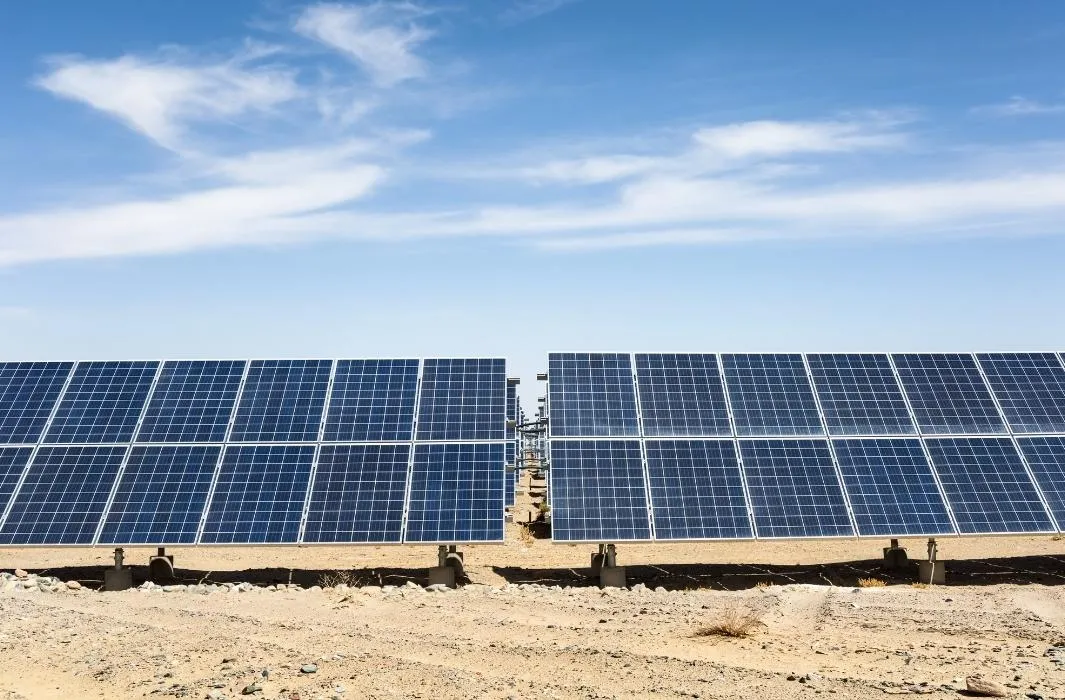 Morocco's Solar Industry Surges as Africa Embraces Renewable Energy Manufacturing