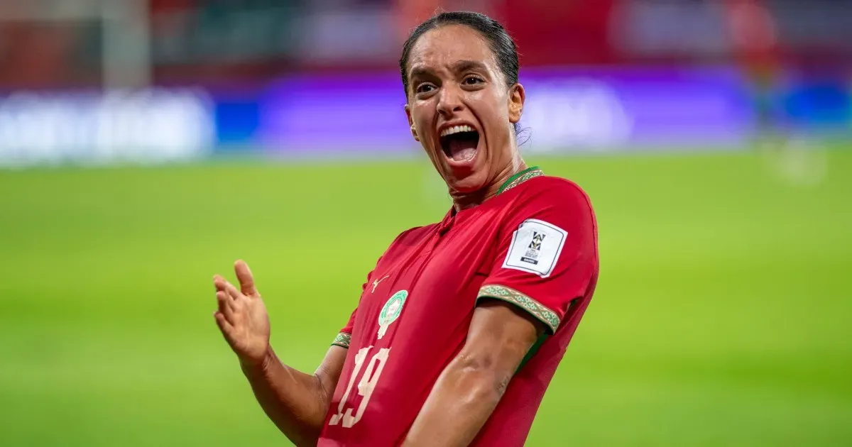 Historic Achievement: Morocco and Algeria Secure Spots in 2027 Women's World Cup