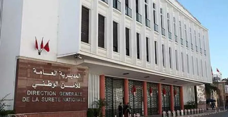 New Leadership Appointments in Morocco's National Police Force
