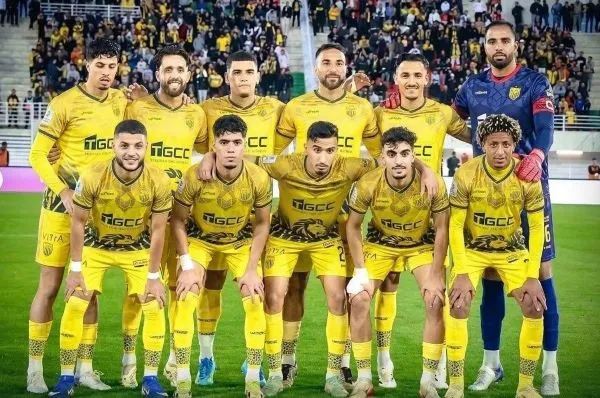 Wydad Casablanca Strengthens Squad with Two Foreign Signings Ahead of New Season