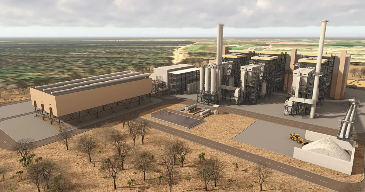 Morocco's Ambitious Waste-to-Energy Project Set to Transform Casablanca