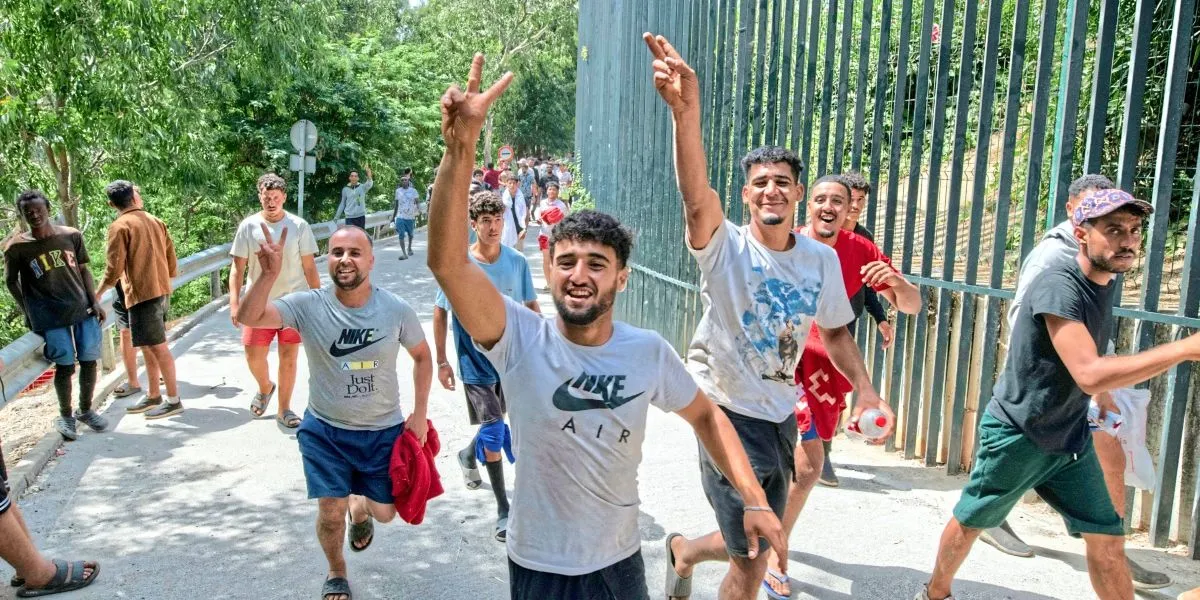 The Dangers of Misinformation: How Social Media is Manipulating Migration Narratives in Morocco