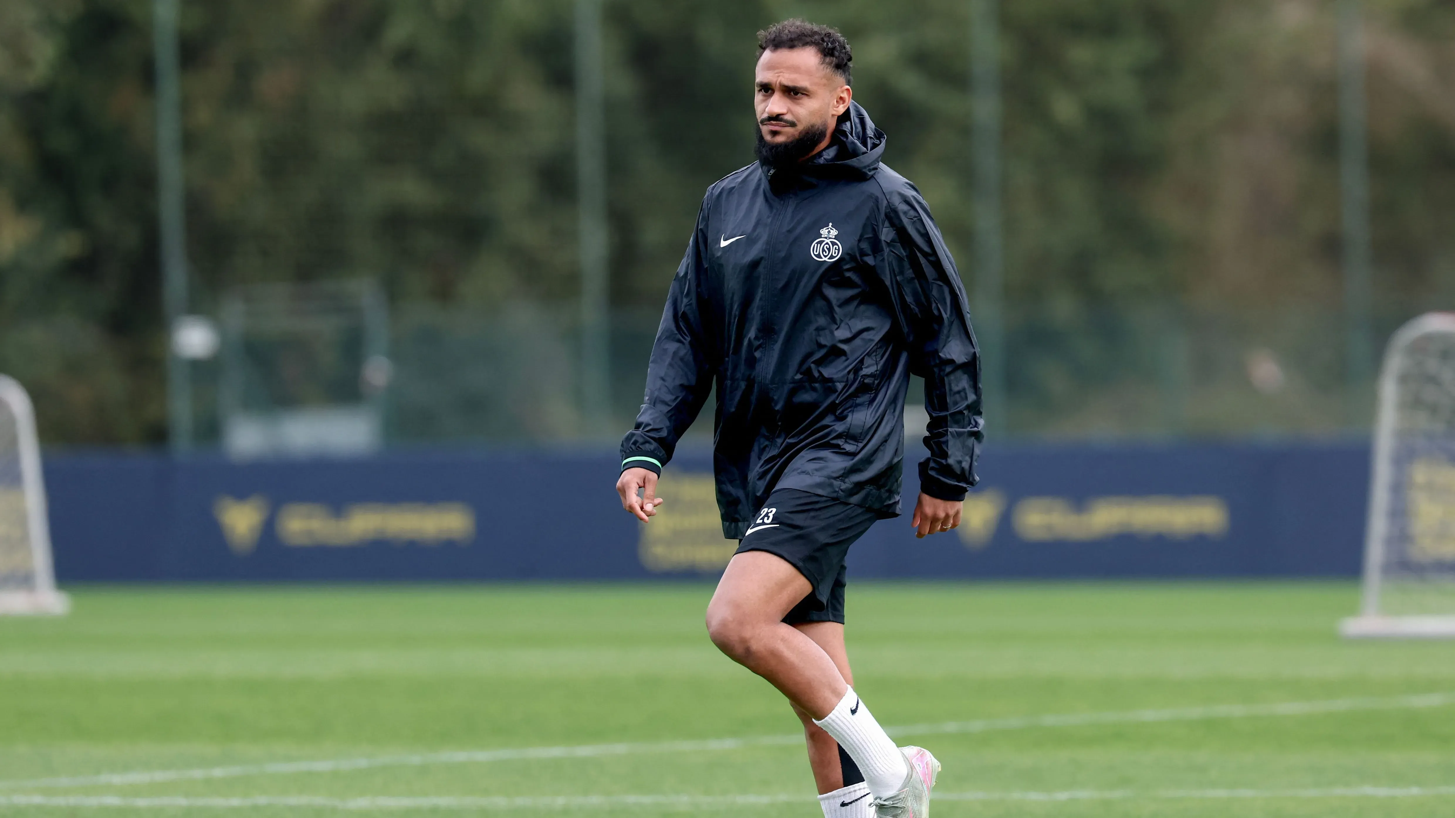 Sofyan Boufal's Potential Return to Moroccan Football: A Major Transfer Move