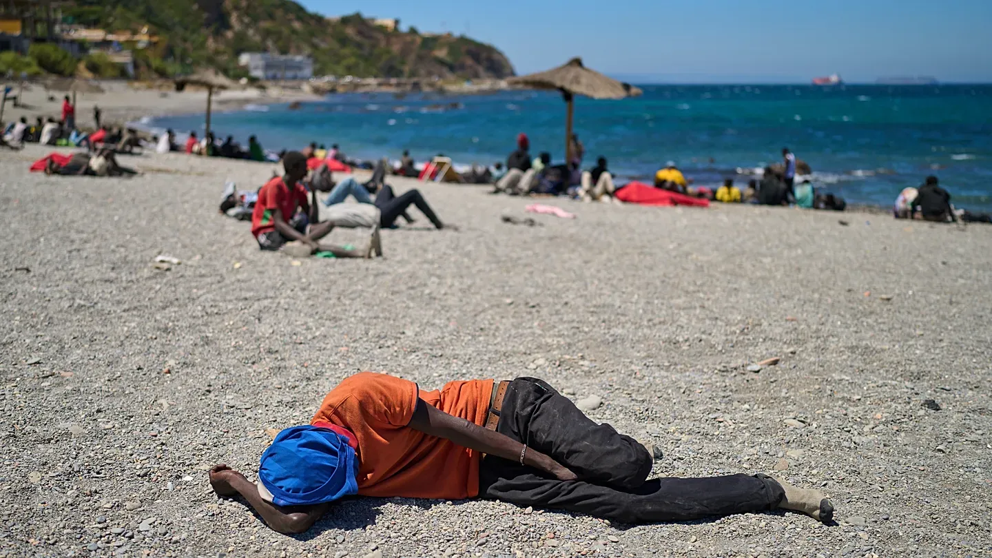 Religious Leaders Call for Unity Amid Migrant Crisis in Ceuta