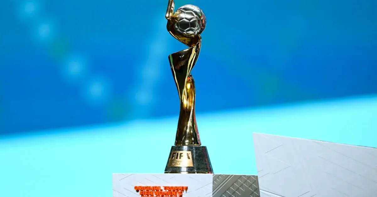 Algeria and Morocco Achieve Historic Qualification for the 2027 Women’s World Cup