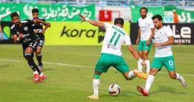 Two Friendly Matches for Al-Masry During Their Closed Camp in Marrakech, Morocco
