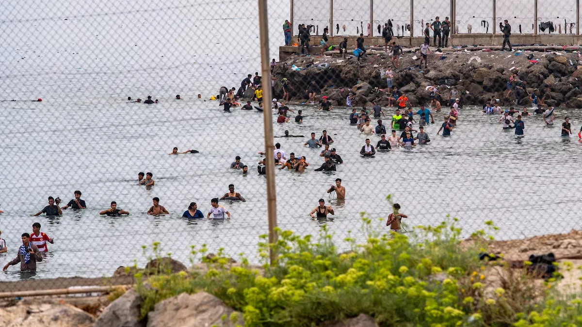 Geopolitical Implications of the Ceuta Crisis: Analyzing Spain's Response