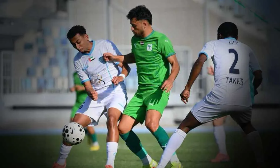 Egyptian Club Announces Friendly Matches in Morocco Training Camp