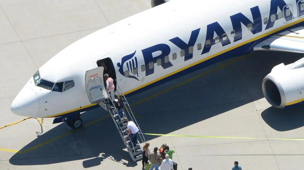 New Winter Flights from Nuremberg to Agadir, Morocco: A Warm Escape Awaits