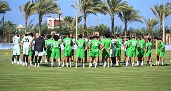 Key Players Missing from Al-Masry's First Friendly in Marrakech