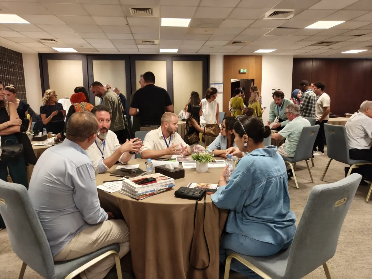Murcia Emerges as a Leading Exporter to Africa with Morocco as Top Destination