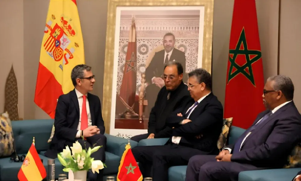 Morocco and Spain Collaborate on Migrant Minor Crisis Resolution
