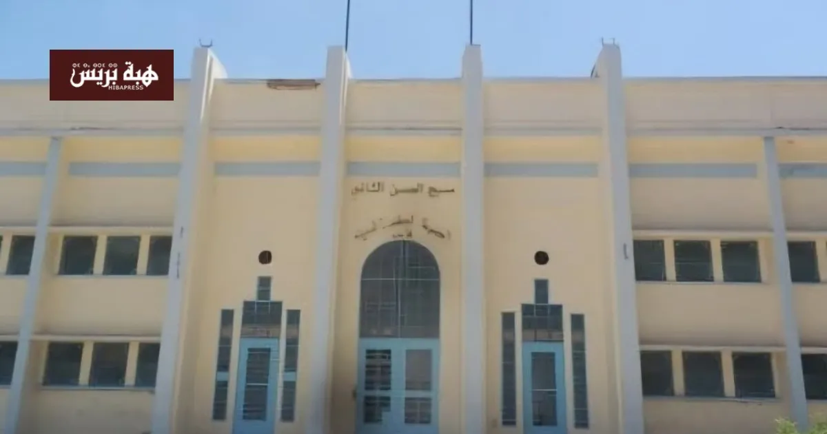 Tragedy Strikes at Hassane II Pool in Fez Following Drowning Incident