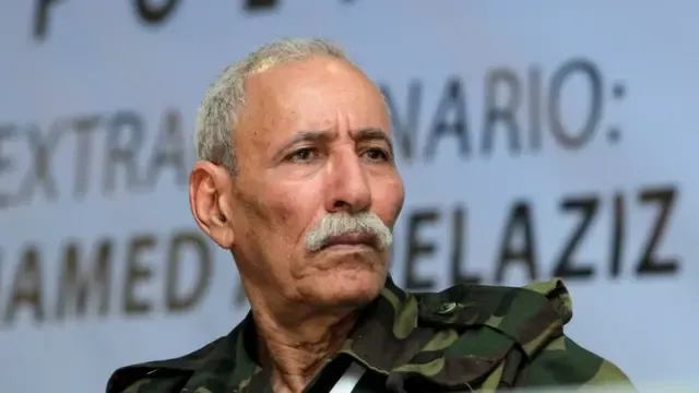 Polisario Front Condemns Colombia's Recognition of Morocco's Sovereignty Over Western Sahara