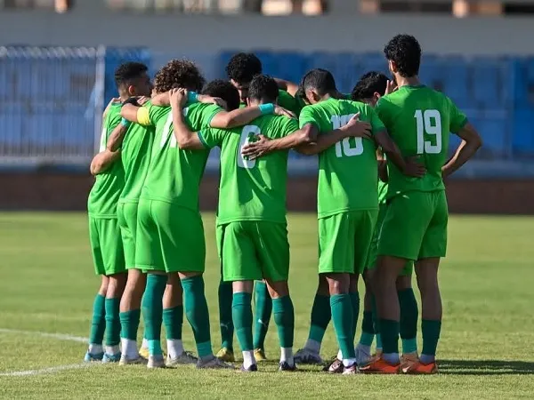 Egyptian Football Team Sets Up Friendly Matches in Marrakech