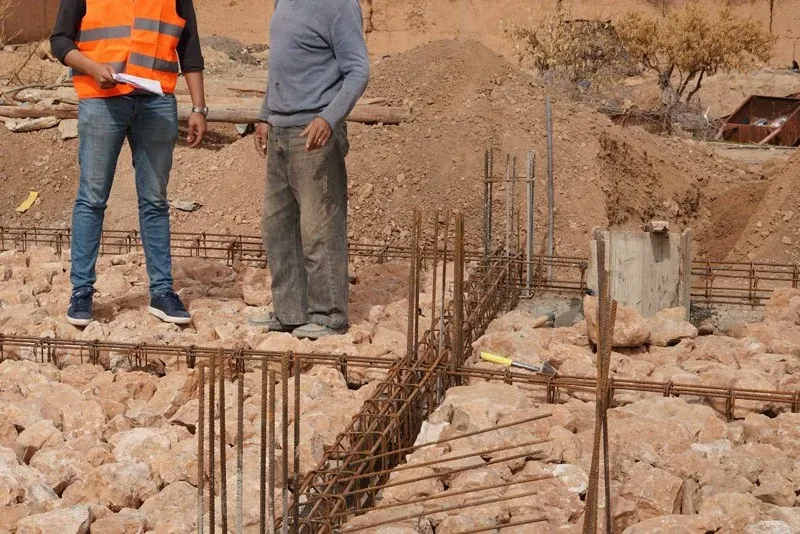 Internal Ministry Scrutinizes Real Estate Development Files Amid Taxation Concerns