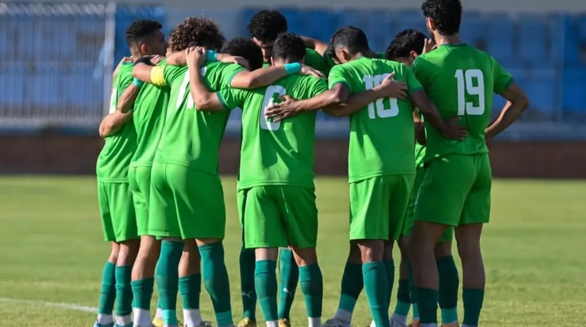 Egyptian Football Team to Play Friendlies in Marrakech Ahead of New Season