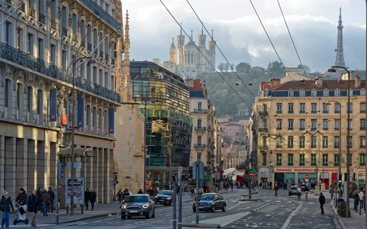 French Court Ruling on Succession Rights of Deceased Living in Morocco