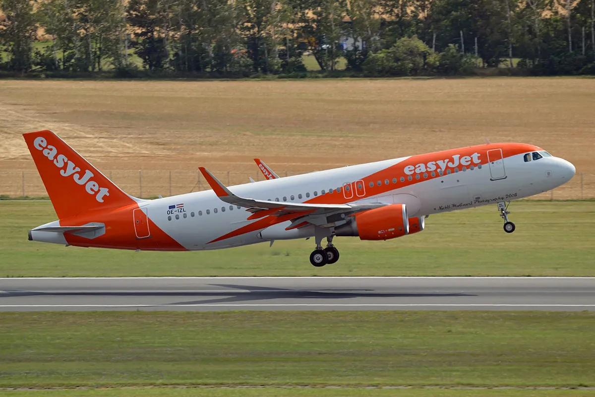 easyJet Faces Criticism Over Pilot Recruitment Strategy in Marrakech