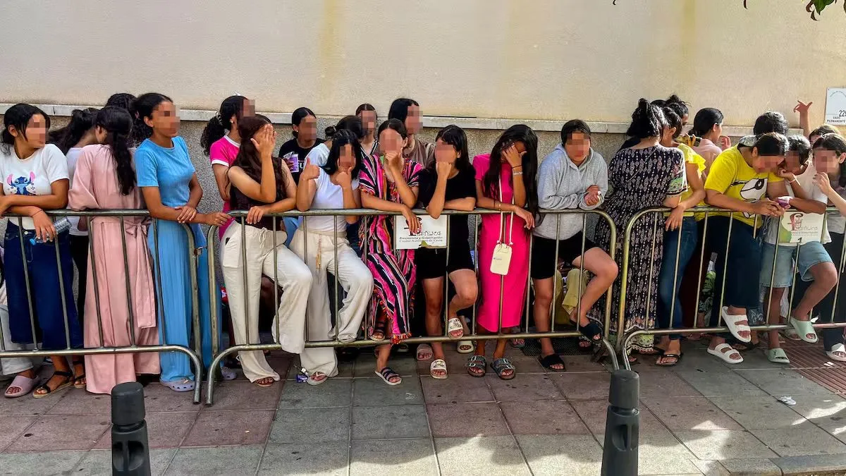 Investigation Launched Amid Reports of Sexual Assaults on Minors in Ceuta
