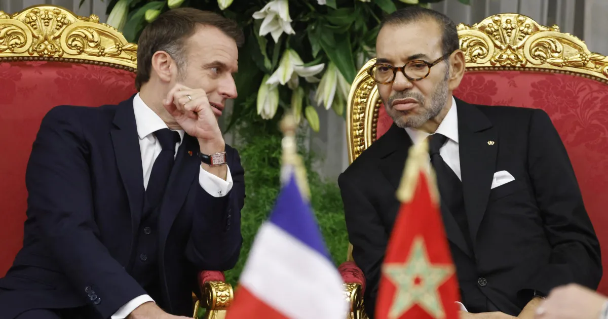 Spain's Struggle for the 2030 World Cup Final Amid Diplomatic Challenges