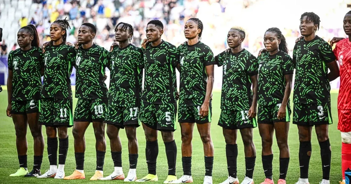 Cameroon Triumphs Over Nigeria in WAFCON Quarter-Final Showdown