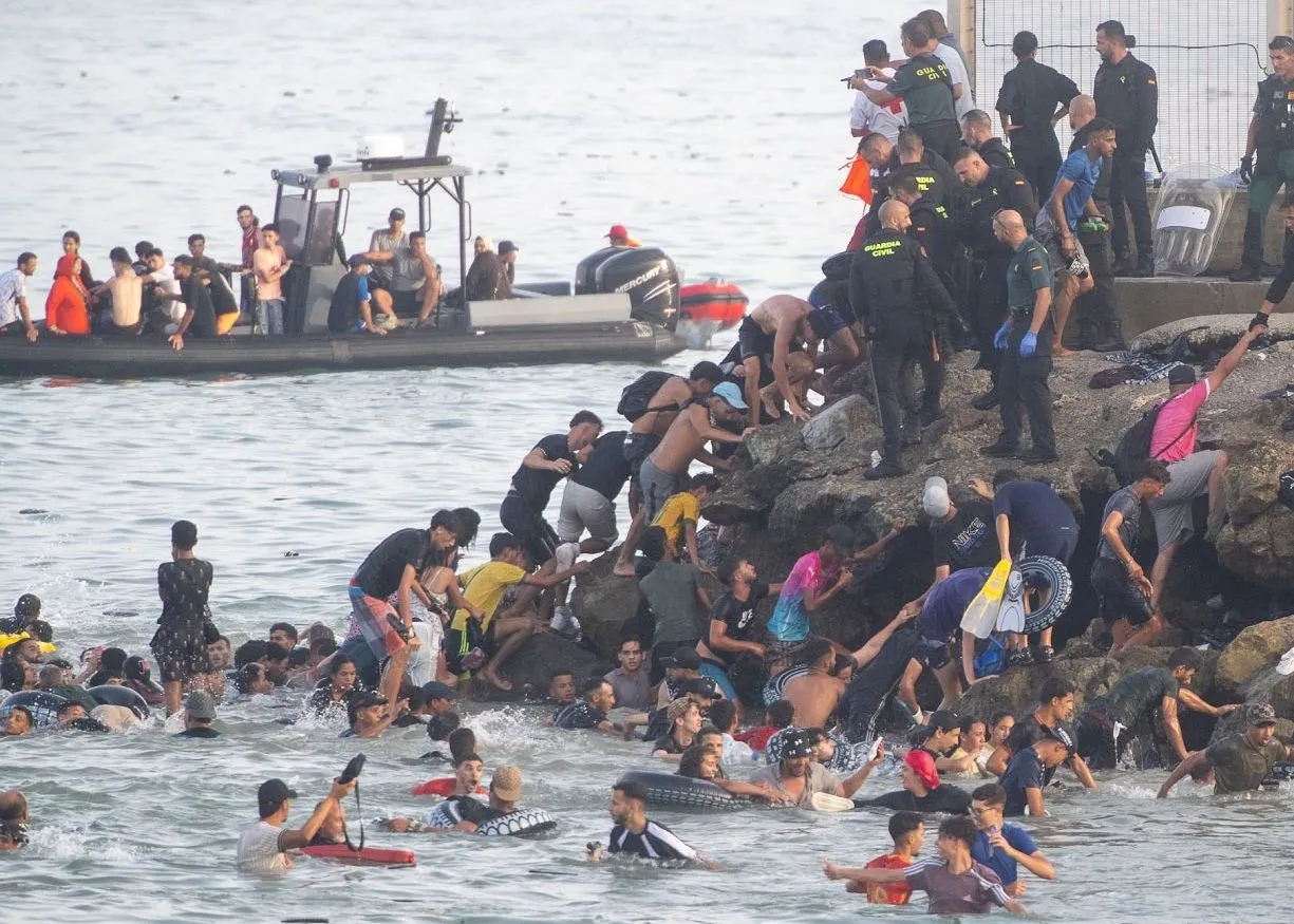 The Crisis of Migration: Insights from La Via Campesina on the Ceuta Exodus