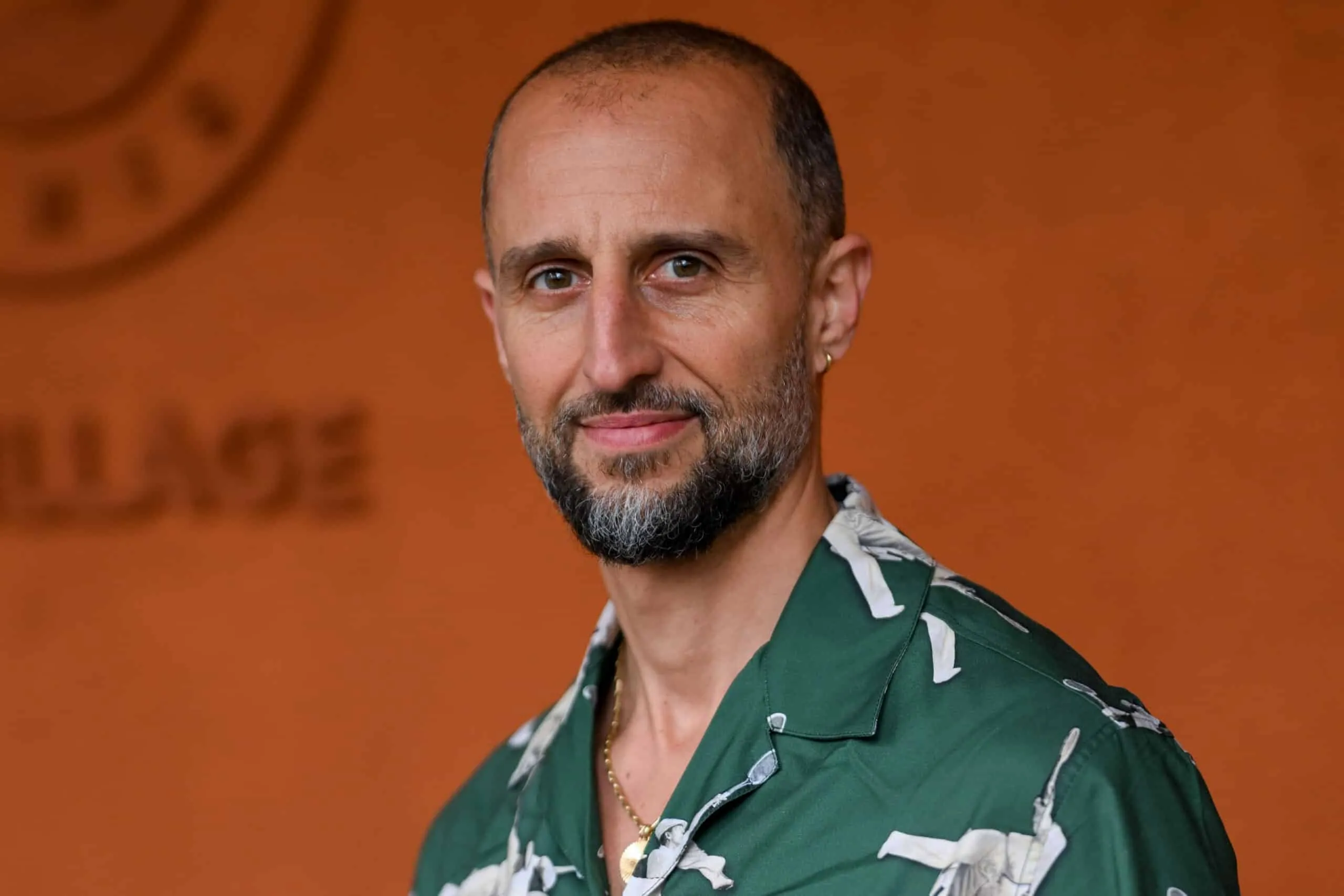 Arié Elmaleh: Embracing His Identity Amidst Family Legacy