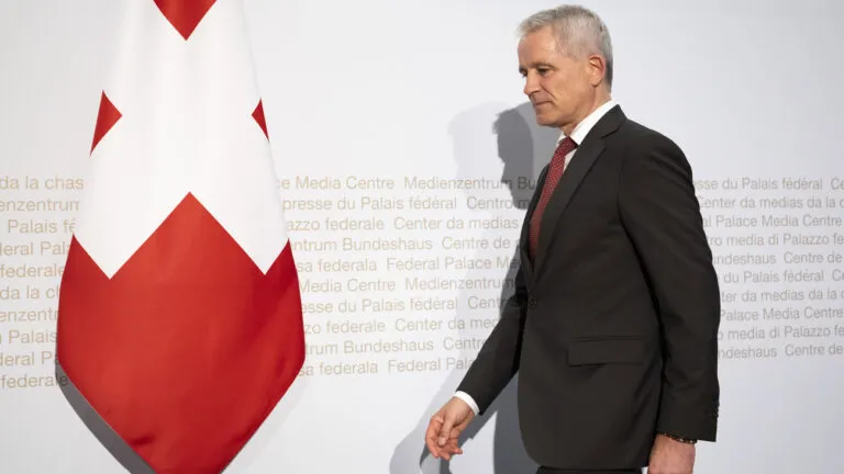 Switzerland Accelerates Deportations to Morocco Amidst Political Pressure