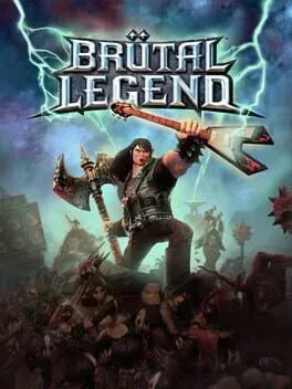 An In-Depth Dive into Brütal Legend: A Metalhead's Fantasy Adventure