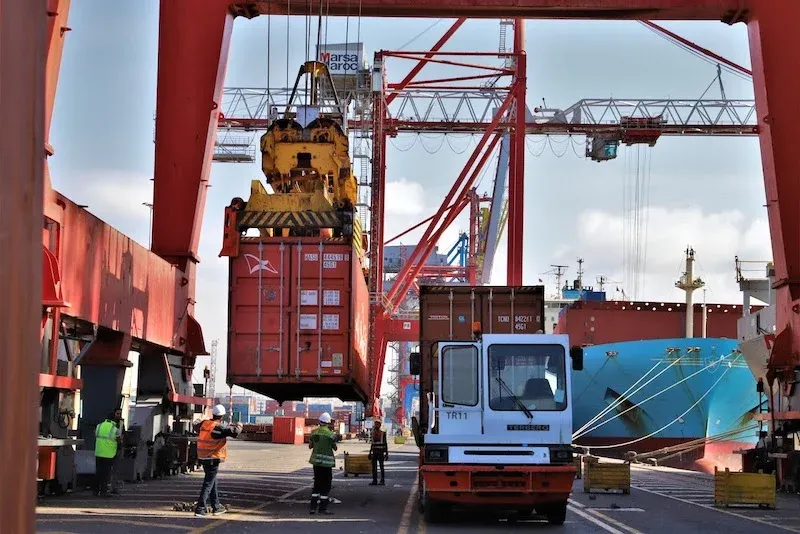 Impact of U.S. Tariffs on Moroccan Exports: Insights from the General Confederation of Enterprises