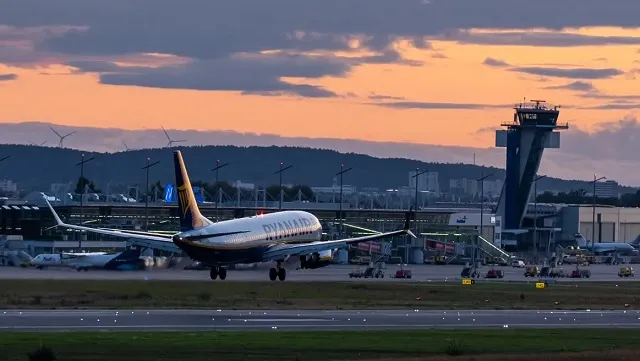 Ryanair Expands Flight Network from Nuremberg to Agadir, Morocco