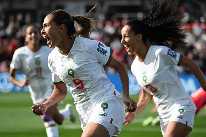 Morocco's Women's Team Advances to Semifinals and Secures 2027 World Cup Spot