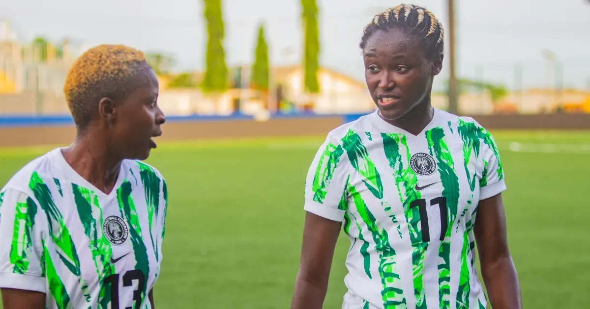 Malawi Shocks Ghana to Secure First FIFA World Cup Spot; Nigeria's Reign Ends