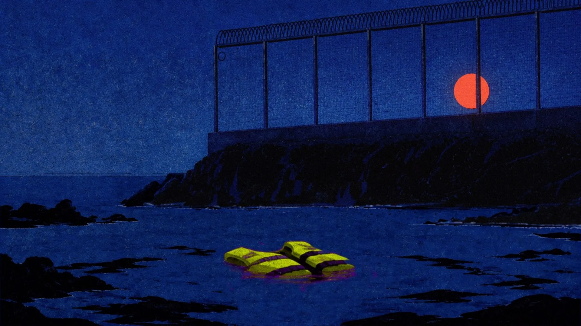 The Ceuta Border Crisis: A Complex Intersection of Migration, Politics, and Digital Rumors