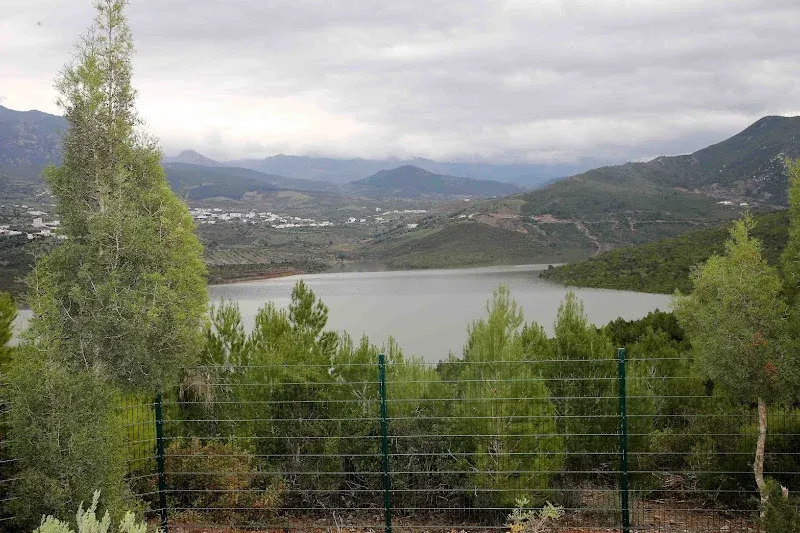 Morocco Braces for Thunderstorms and Hail
