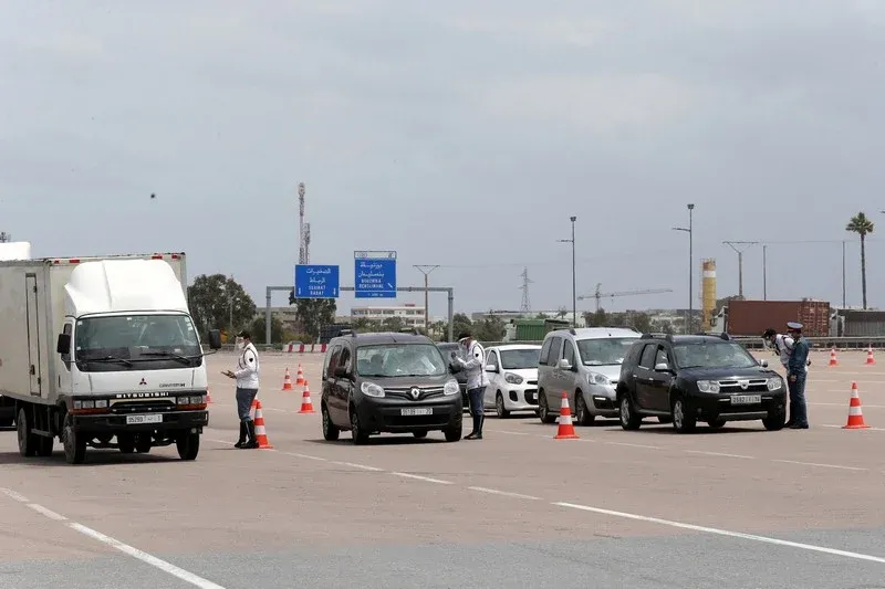 Morocco Introduces Unified Vehicle Registration Plates