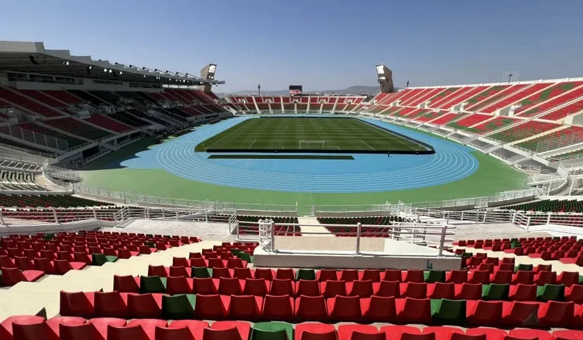 Major Transformations Ahead for Fes Stadium in Preparation for the 2030 World Cup