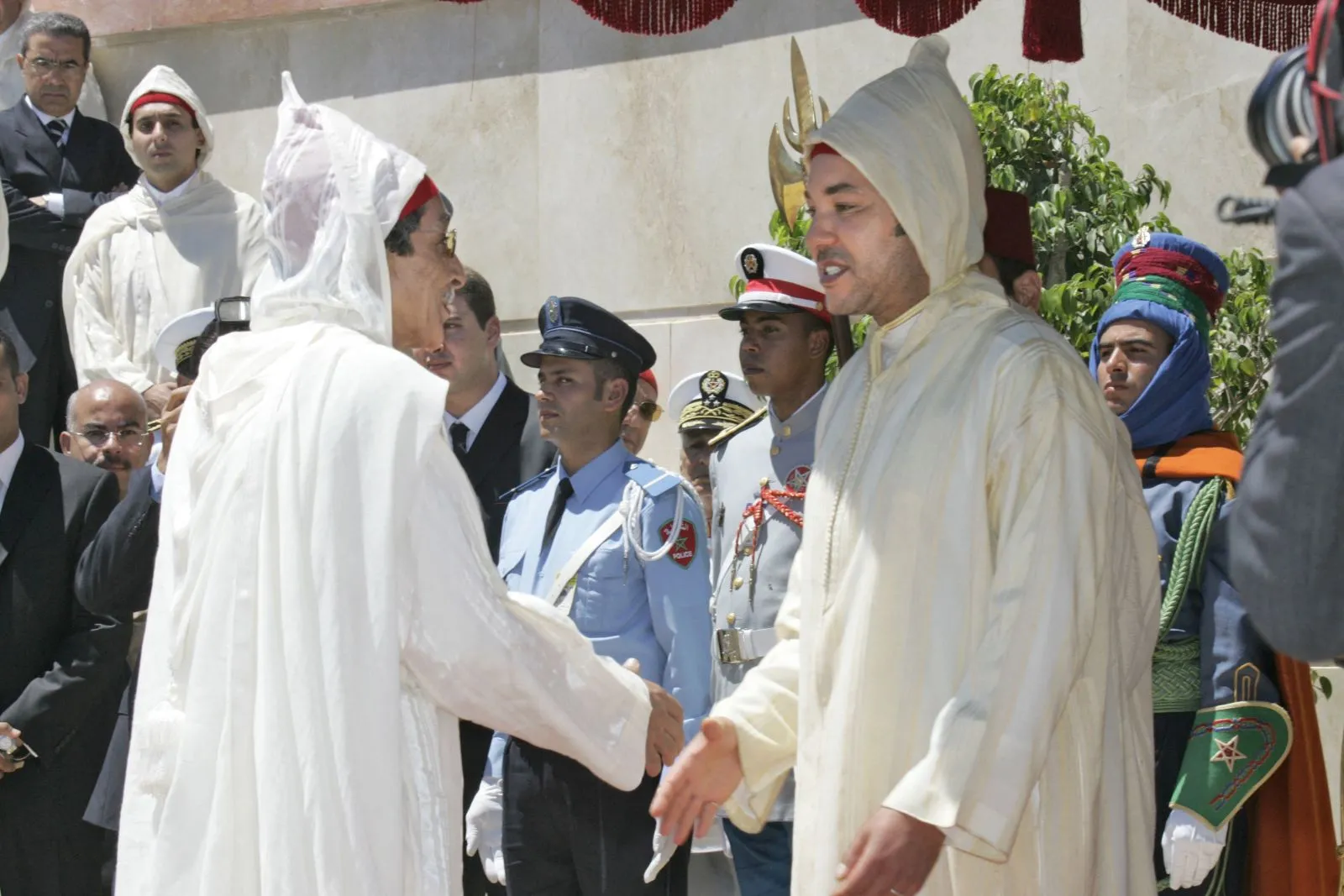 Morocco's Strategic Approach to Foreign Policy: Building Influence Through Stability and Development